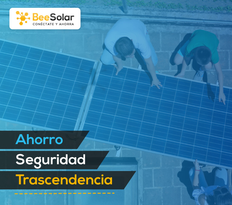 beneficios_beesolar_energia_solar_mexico_ahorro_energia_trascendencia_seguridad_casas_mexico